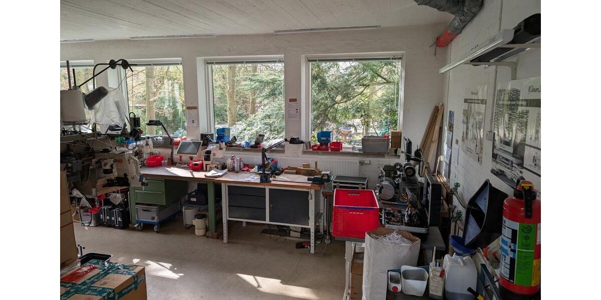 Gewerbeobjekt Buchholz in der Nordheide - 990&euro; | Angebot:26099326