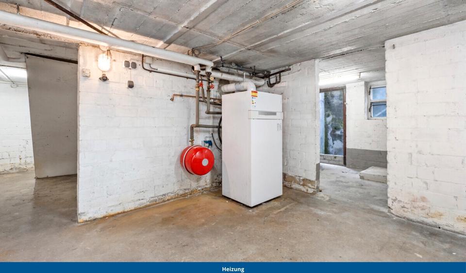 Einfamilienhaus in Glinde: 6 Zi., Süd-Terasse,Keller ab sofort! 6 zimmer