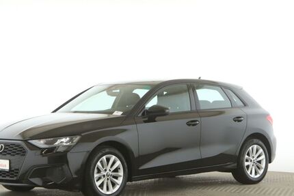 Audi A3 55.188 km 21.779 &euro; Seevetal 21217