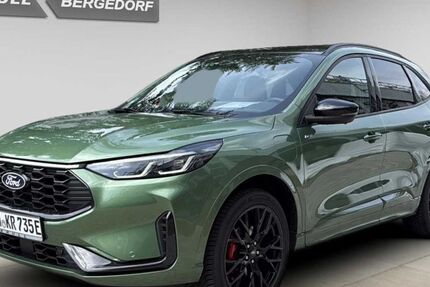 Ford Kuga 10.500 km 43.490 &euro; Hamburg 21029