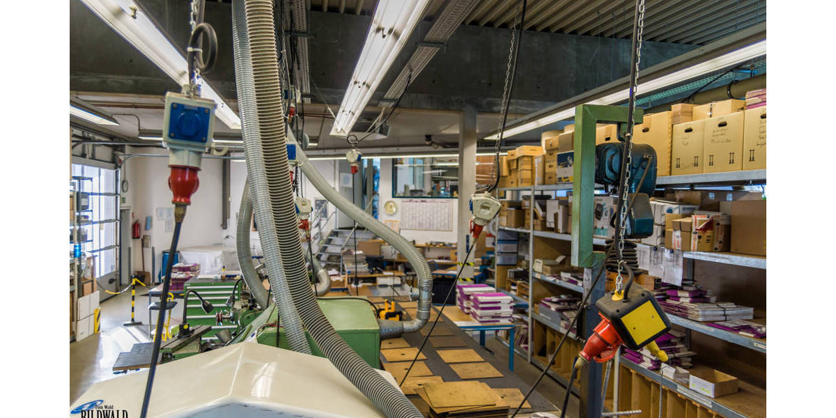 Gewerbeobjekt Braak - 1.190.000&euro; | Angebot:26016122