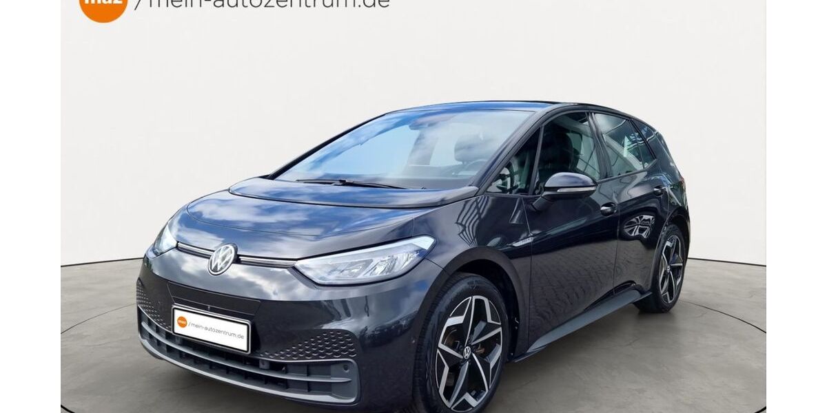 VW ID.3 38.289 km 25.970 &euro; Seevetal 21220