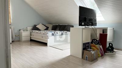 CHARMANTE FAMILIENVILLA MIT TERRASSE & GARTEN 5 zimmer