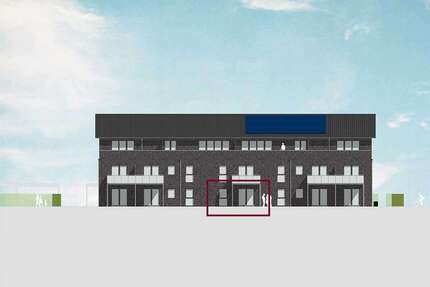 Wohnung Norderstedt Friedrichsgabe - 2 Zimmer, 54 m&sup2;, 349.900&euro; | Angebot:25928352