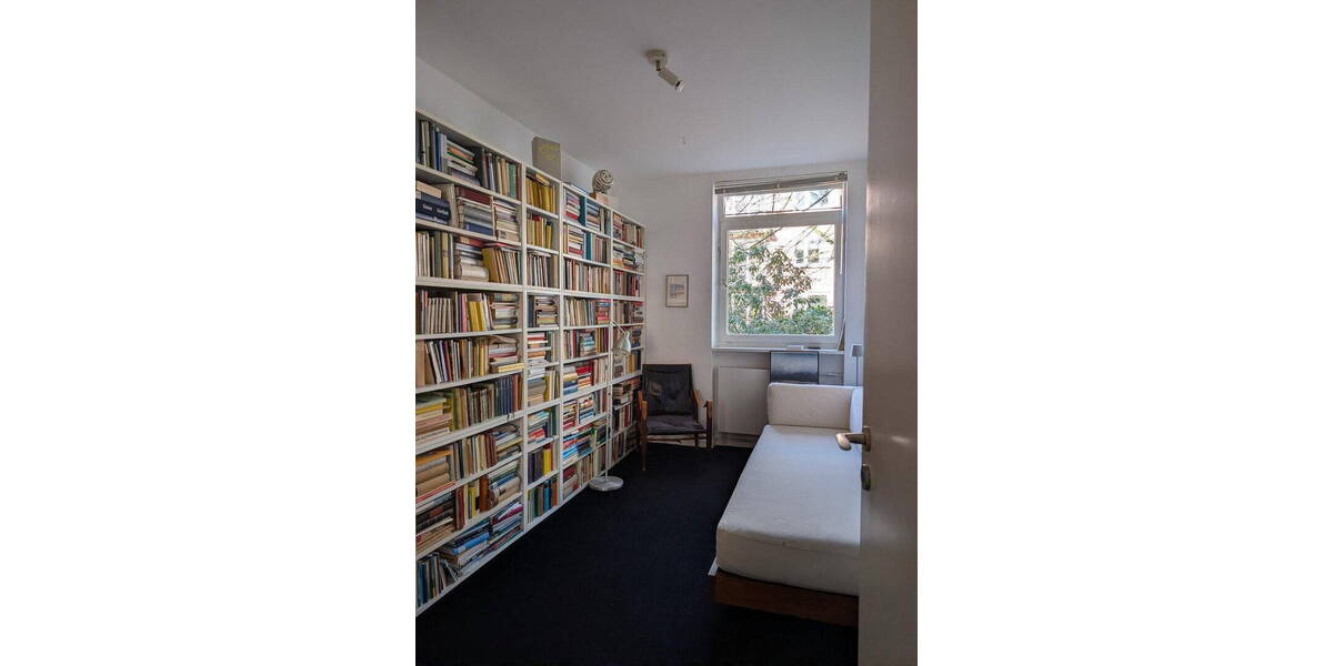 Etagenwohnung Hamburg Uhlenhorst - 3 Zimmer, 80 m&sup2;, 665.000&euro; | Angebot:26053647