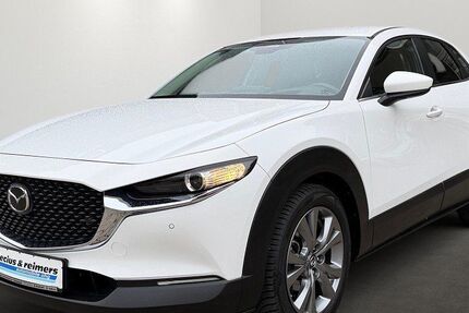 Mazda CX-30 20.949 km 24.285 &euro; Hamburg 22457