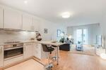 Etagenwohnung Hamburg Hamburg-Mitte - 2 Zimmer, 65 m&sup2;, 2.100&euro; | Angebot:26441121