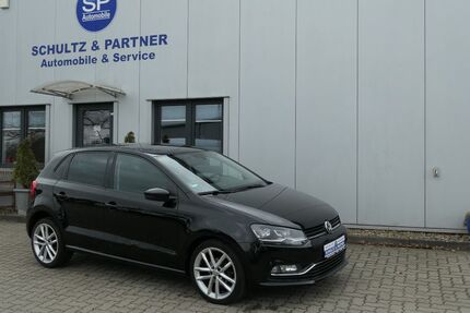 VW Polo 180.905 km 7.990 &euro; Trittau bei Hamburg 22946