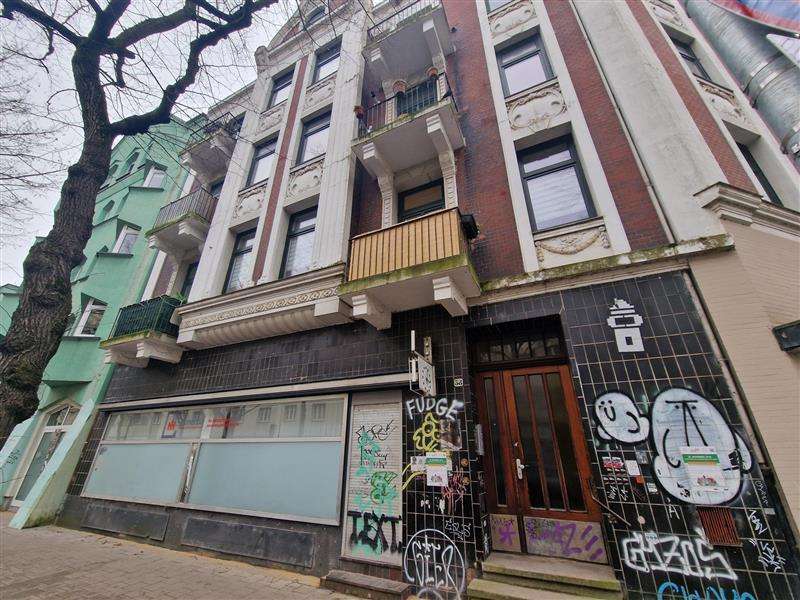 Wohnung zum Mieten in Hamburg 990 € 79.9 m²