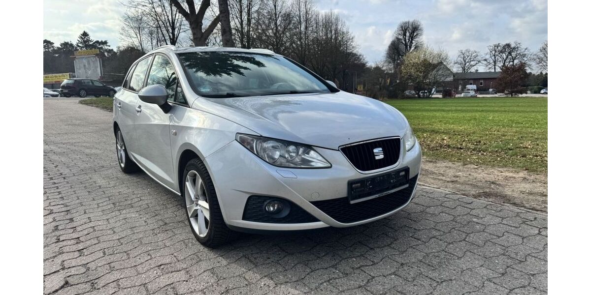 Seat Ibiza 204.000 km 2.999 &euro; Buxtehude 21614