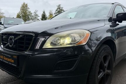 Volvo XC60 249.528 km 9.800 &euro; Buxtehude 21614