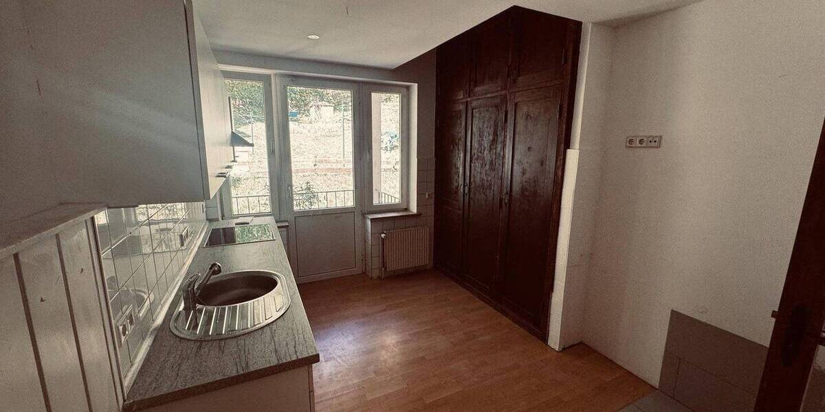 Etagenwohnung Geesthacht - 4 Zimmer, 128 m&sup2;, 1.760&euro; | Angebot:26486644