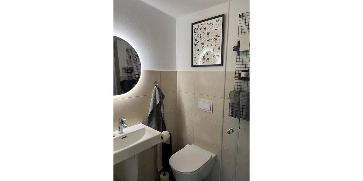 Etagenwohnung Hamburg Stellingen - 4 Zimmer, 100 m&sup2;, 699.000&euro; | Angebot:26348481