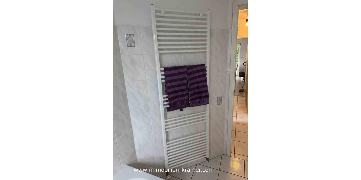 Gepflegte ebenerdige 2-Zimmer-Wohnung in Elbnähe 2 zimmer