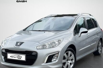 Peugeot 308 172.600 km 4.490 &euro; Hamburg 22111