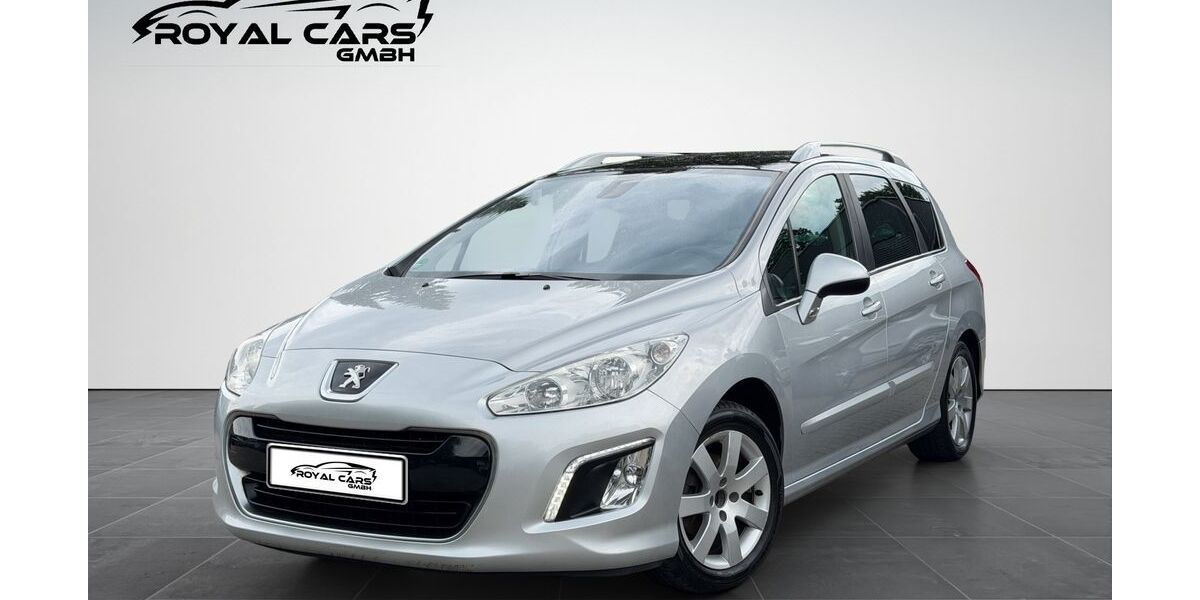 Peugeot 308 172.600 km 4.490 &euro; Hamburg 22111