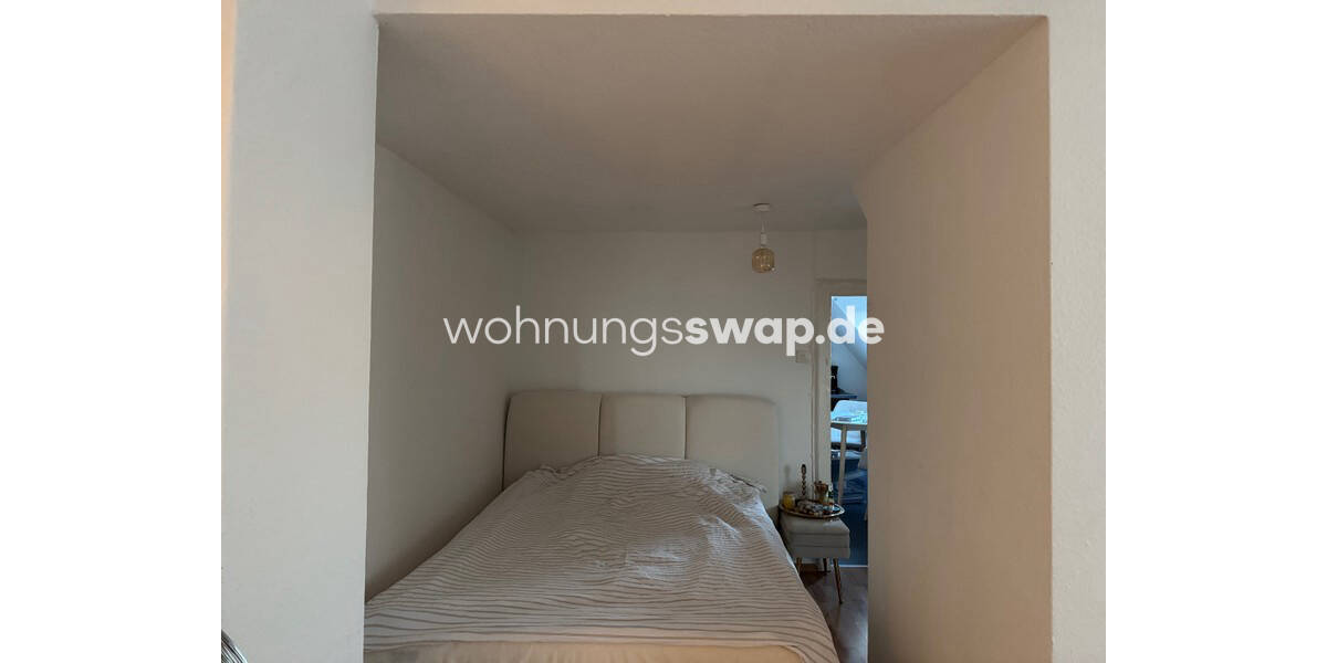 Etagenwohnung Hamburg Bahrenfeld - 2 Zimmer, 70 m&sup2;, 845&euro; | Angebot:26484192
