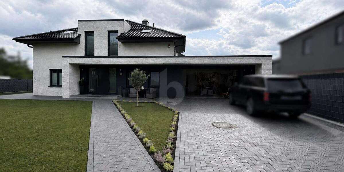 Einfamilienhaus Hamburg Allermöhe - 6 Zimmer, 224 m&sup2;, 1.500.000&euro; | Angebot:27318971