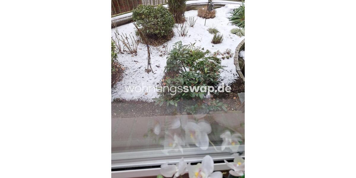 Etagenwohnung Halstenbek - 2 Zimmer, 54 m&sup2;, 550&euro; | Angebot:25228386