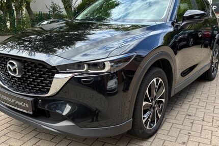 Mazda CX-5 78.100 km 24.990 &euro; Hamburg 21033