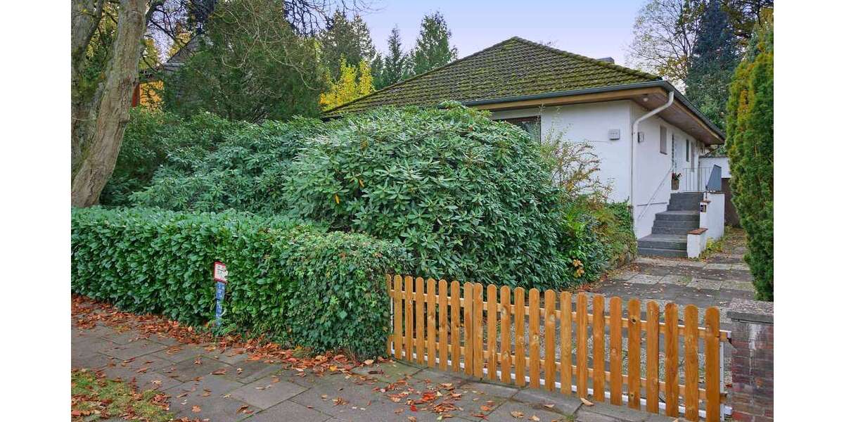 Grundstück zu verkaufen in Hamburg 545.000 € 902 m² zimmer