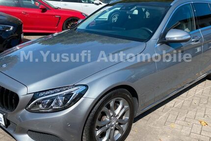 Mercedes-Benz C 250 197.349 km 14.990 € Hamburg 20537
