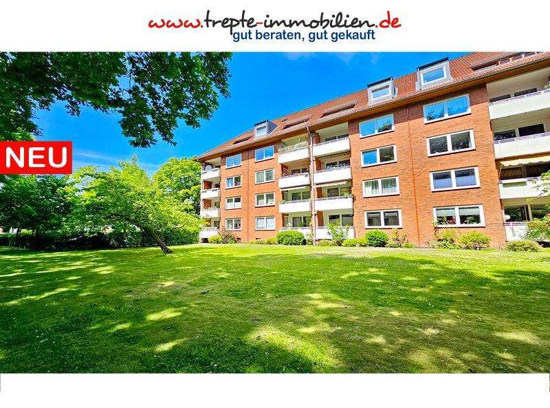 Kapitalanlage in Pinneberg 219.000 € 67 m² zimmer