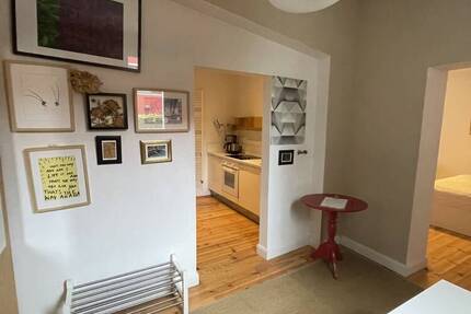 Gewerbeobjekt Hamburg Altona-Altstadt - 2 Zimmer, 63 m&sup2;, 435.000&euro; | Angebot:26246996