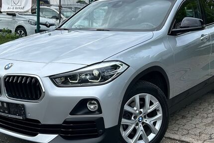 BMW X2 189.000 km 14.250 &euro; Neu Wulmstorf 21629