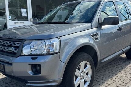 Land Rover Freelander 229.100 km 6.700 &euro; Hamburg-Norderstedt 22851