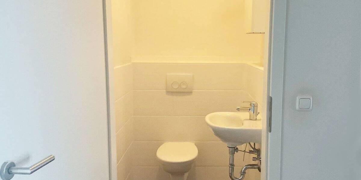 Etagenwohnung Hamburg Rahlstedt - 3 Zimmer, 83 m&sup2;, 1.180&euro; | Angebot:26499191