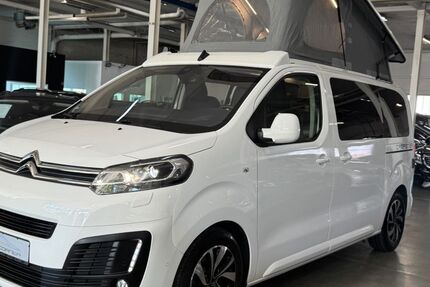 Citroen SpaceTourer 125.000 km 43.900 &euro; Hamburg 20537