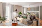 Etagenwohnung Hasloh - 3 Zimmer, 79 m&sup2;, 449.900&euro; | Angebot:25957900