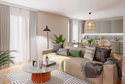 Wohnung Hasloh - 3 Zimmer, 79 m&sup2;, 449.900&euro; | Angebot:25957900