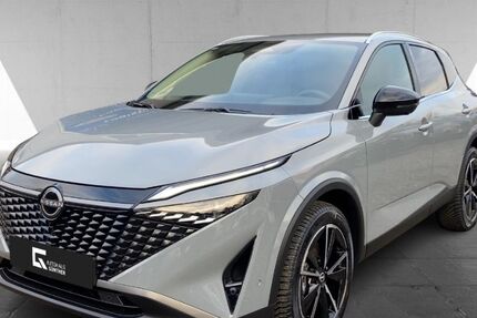 Nissan Qashqai 2.000 km 37.961 &euro; Ahrensburg 22926