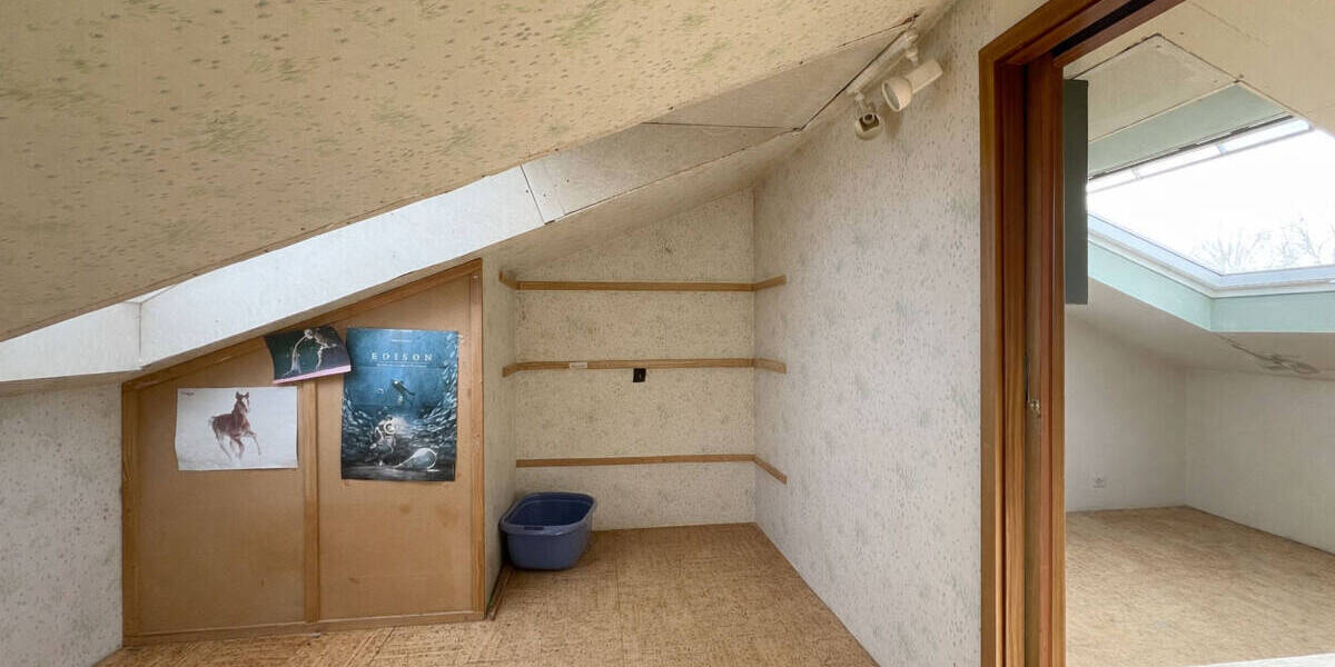 Reihenmittelhaus Hamburg Bramfeld - 4 Zimmer, 109 m&sup2;, 329.000&euro; | Angebot:26217526