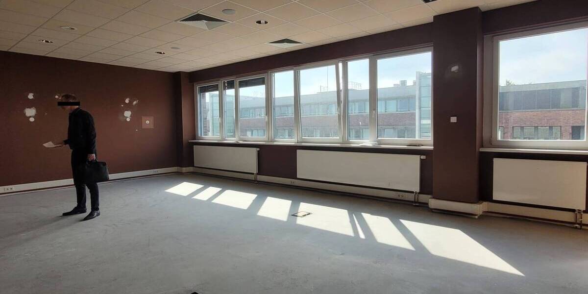 Gewerbeobjekt Hamburg Tonndorf - 2.660&euro; | Angebot:25675016