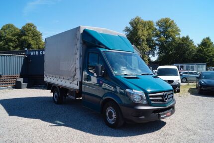 Mercedes-Benz Sprinter 146.000 km 18.999 &euro; Geesthacht 21502