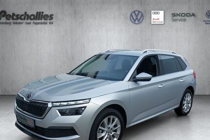 Skoda Kamiq 13.671 km 21.990 € Hamburg 22393
