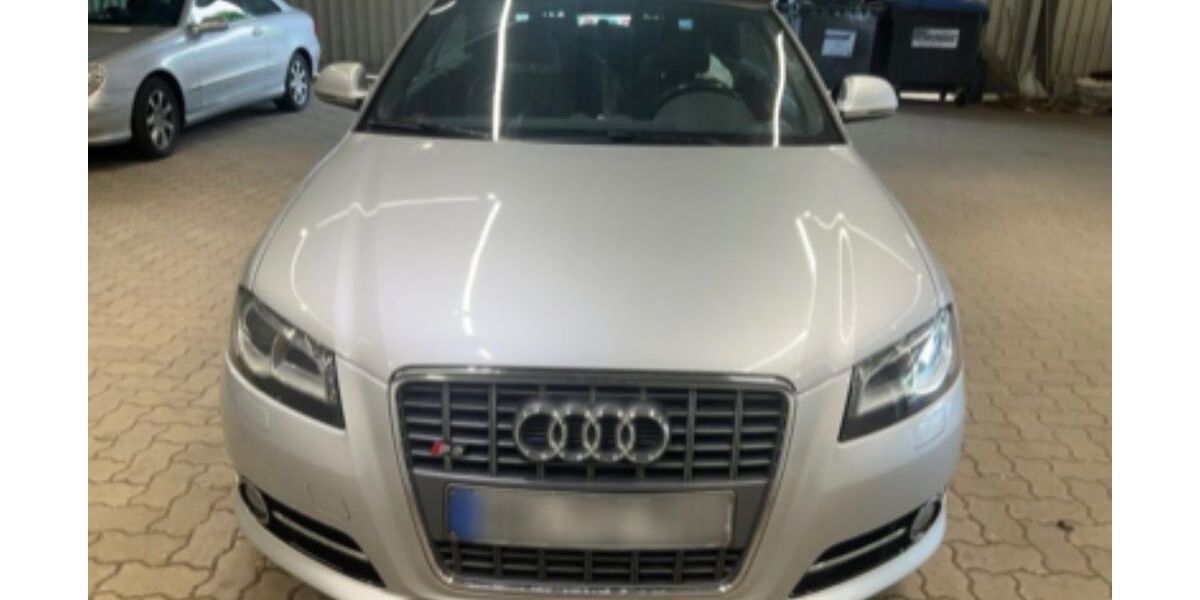 Audi A3 189.897 km 7.990 &euro; Bargteheide 22941