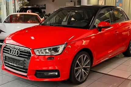 Audi A1 200.000 km 8.999 &euro; Hamburg 22525