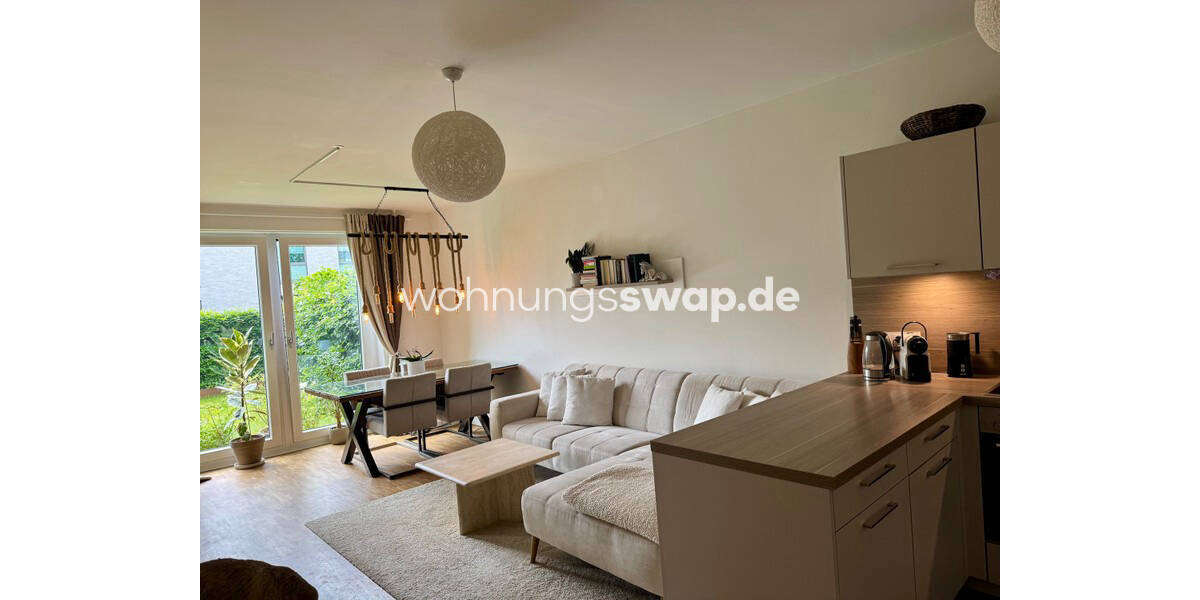 Etagenwohnung Hamburg Eidelstedt - 2 Zimmer, 64 m&sup2;, 1.100&euro; | Angebot:26258484