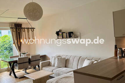 Wohnung Hamburg Eidelstedt - 2 Zimmer, 64 m&sup2;, 1.100&euro; | Angebot:26258484