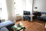 Etagenwohnung Hamburg Hamburg-Mitte - 2 Zimmer, 49 m&sup2;, 650&euro; | Angebot:25655486