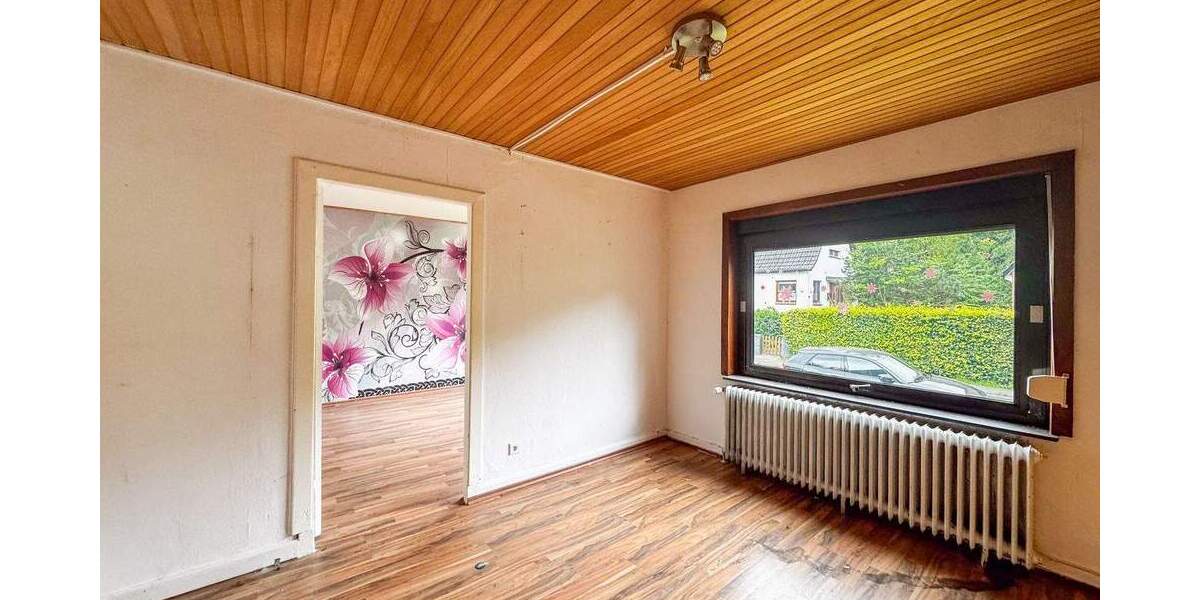 Einfamilienhaus Hamburg Tonndorf - 4 Zimmer, 124 m&sup2;, 469.000&euro; | Angebot:24873927