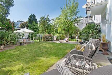 Wohnung zum Kaufen in Hamburg 1.745.000 € 117 m²