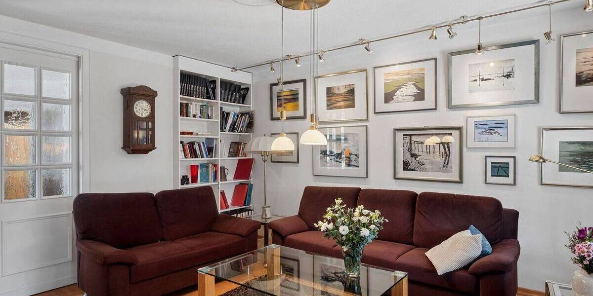 Reihenendhaus Hamburg Neugraben-Fischbek - 3 Zimmer, 98 m&sup2;, 469.000&euro; | Angebot:26419269