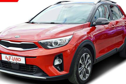 Kia Stonic 52.075 km 16.990 &euro; Hamburg 22761