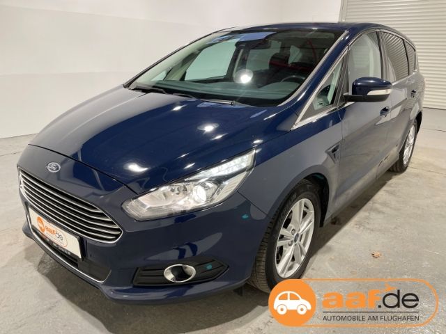 Ford S-Max 107.000 km 17.950 &euro; Norderstedt 22848