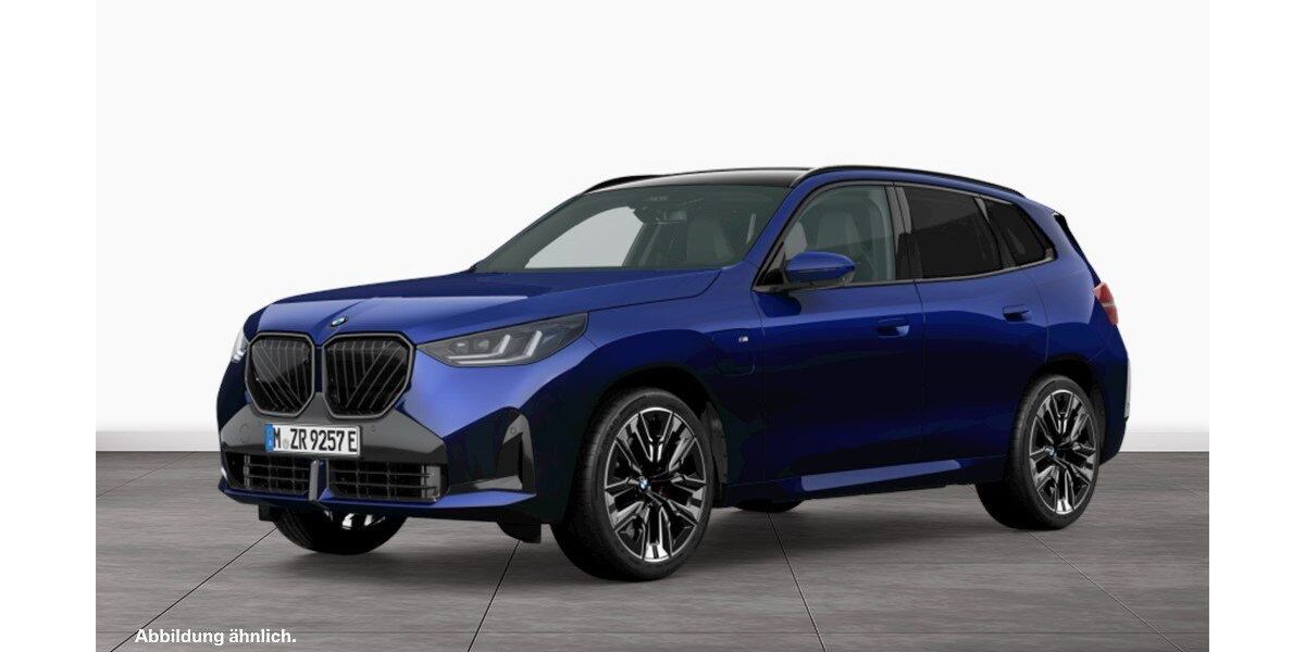 BMW X3 14.355 km 73.905 &euro; Barsbüttel bei Hamburg 22885